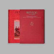 Load image into Gallery viewer, The Boyz 1st Full Album 'Reveal'