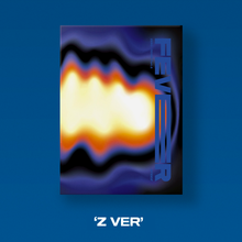 Load image into Gallery viewer, ATEEZ 6th Mini Album 'Zero: Fever Part.2'