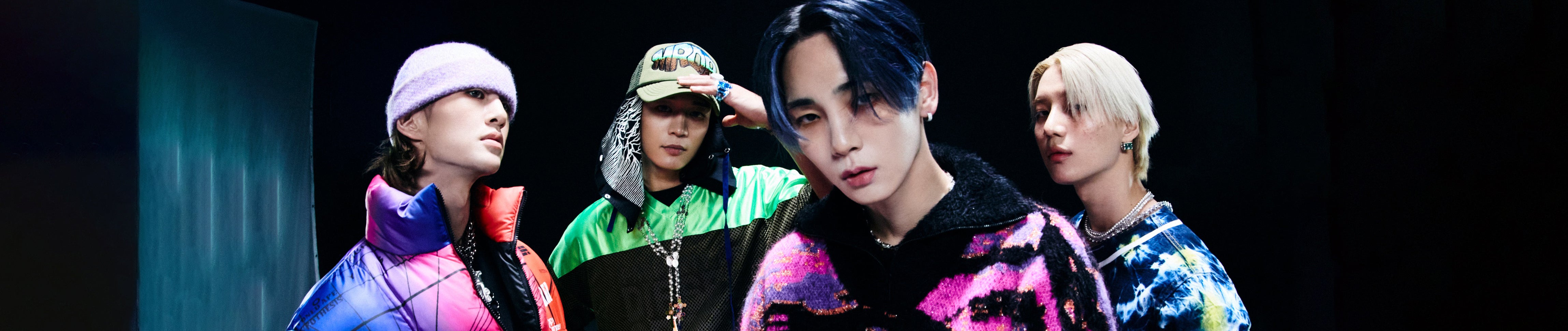 Shinee Wrapper SHINee Official Albums & Merch | K-Pop Bazaar – K-POP BAZAAR