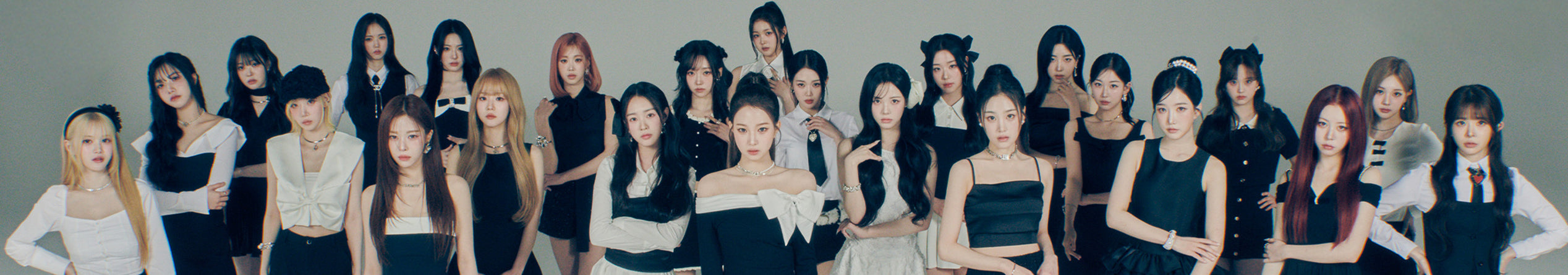 TripleS Official Albums & Merch | K-Pop Bazaar – K-POP BAZAAR