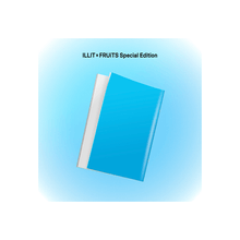 Load image into Gallery viewer, [PREORDER] ILLIT Japan 2nd Single Album 'I Got Your Back' (ILLIT×FRUiTS Special Edition)
