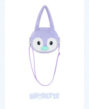 Load image into Gallery viewer, [PREORDER] TWICE 11th Anniversary Pop-Up ‘TWICE the THRILL’ Official MD - TDOONGZ Cross Bag
