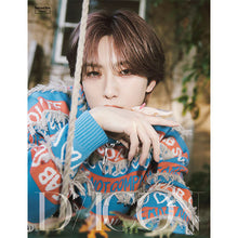 Load image into Gallery viewer, [PREORDER] &amp;TEAM DICON VOLUME N°28
