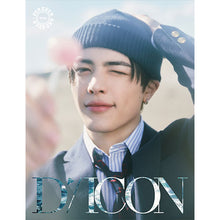 Load image into Gallery viewer, [PREORDER] &amp;TEAM DICON VOLUME N°28
