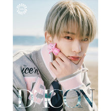 Load image into Gallery viewer, [PREORDER] &amp;TEAM DICON VOLUME N°28
