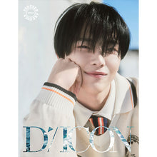 Load image into Gallery viewer, [PREORDER] &amp;TEAM DICON VOLUME N°28
