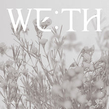 Load image into Gallery viewer, PENTAGON 10th Mini Album 'WE:TH' (SEEN Ver.)
