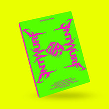 Load image into Gallery viewer, NMIXX 2nd Single Album &#39;ENTWURF&#39; (Light Ver.)
