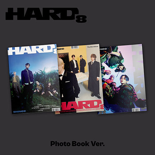 SHINEE – K-POP BAZAAR