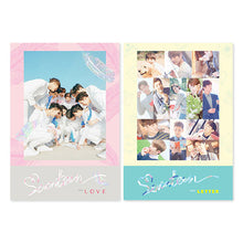 Load image into Gallery viewer, SEVENTEEN 1st Studio Album [FIRST &#39;LOVE&amp;LETTER&#39;]

