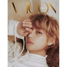 Load image into Gallery viewer, V (BTS) - DICON VOLUME N°16 : VICON
