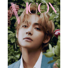 Load image into Gallery viewer, V (BTS) - DICON VOLUME N°16 : VICON
