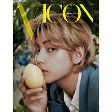 Load image into Gallery viewer, V (BTS) - DICON VOLUME N°16 : VICON
