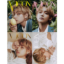 Load image into Gallery viewer, V (BTS) - DICON VOLUME N°16 : VICON
