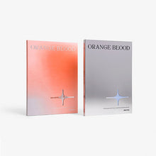 Load image into Gallery viewer, Enhypen 5th Mini Album &#39;Orange Blood&#39;

