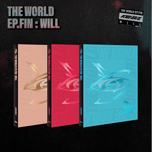 ATEEZ Albums & Merch | Shop K-Pop Bazaar Australia – K-POP