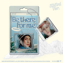 Load image into Gallery viewer, NCT 127 - Winter Special Single &#39;Be There For Me&#39; (SMini Ver.)
