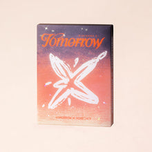 Load image into Gallery viewer, TXT (Tomorrow X Together) 6th Mini Album &#39;minisode 3: TOMORROW&#39; (Light Ver.)
