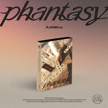 Load image into Gallery viewer, The Boyz 2nd Album &#39;[PHANTASY_Pt.3 Love Letter]&#39; (Platform Ver.)
