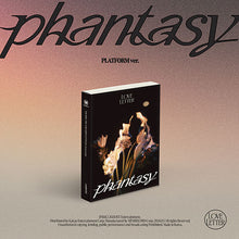 Load image into Gallery viewer, The Boyz 2nd Album &#39;[PHANTASY_Pt.3 Love Letter]&#39; (Platform Ver.)
