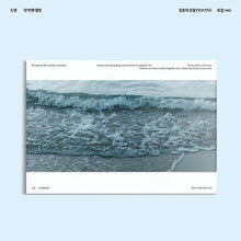 Load image into Gallery viewer, DOYOUNG 1st Album &#39;YOUTH&#39; (Photobook Ver.)
