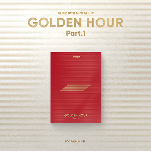 ateez album will 3形態 ユンホ セット