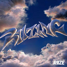 Load image into Gallery viewer, RIIZE 1st Mini Album 'RIIZING' (SMini Ver.)
