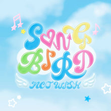 Load image into Gallery viewer, NCT WISH Single &#39;Songbird&#39; (Letter Ver.)
