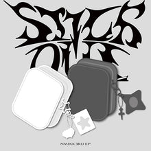 Load image into Gallery viewer, NMIXX 3rd EP &#39;Fe304: STICK OUT&#39; (Limited Ver.)

