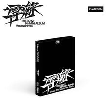 Load image into Gallery viewer, The Boyz 9th Mini Album '導火線 (TRIGGER)' (Platform Ver.)
