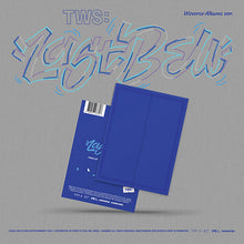 Load image into Gallery viewer, TWS 1st Single Album &#39;Last Bell&#39; (Weverse Albums ver.)
