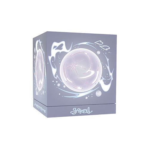GFRIEND Special Album 'Season of Memories' (Glass Bead Ver.)