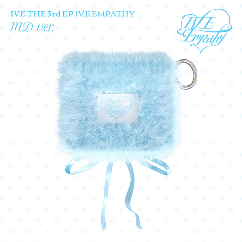 IVE 3rd EP 'IVE EMPATHY' (MD Ver.)
