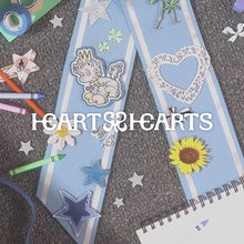 Load image into Gallery viewer, Hearts2Hearts 1st Single Album &#39;The Chase&#39; (Package Ver.)
