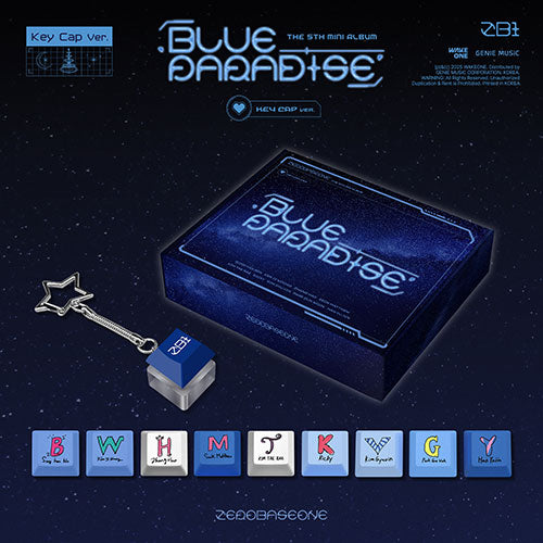 ZEROBASEONE Official Albums & Merch | K-Pop Bazaar – Tagged