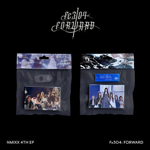 NMIXX Albums & Merchandise | K-Pop Bazaar Australia – K-POP