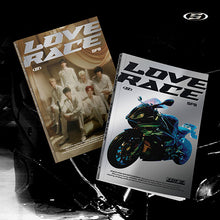 Load image into Gallery viewer, SF9 15th Mini Album &#39;LOVE RACE&#39;
