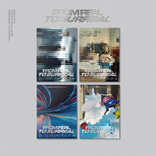 Load image into Gallery viewer, HIGHLIGHT The 6th Mini Album 'From Real to Surreal' (Photobook Ver.)
