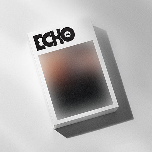 [PREORDER] Jin 'Echo' (Weverse Albums Ver.)