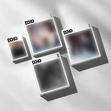 Load image into Gallery viewer, [PREORDER] Jin &#39;Echo&#39; 4SET (Standard Album + Weverse Album)
