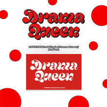 Load image into Gallery viewer, LOVEONE 2nd Single &#39;Drama Queen&#39;
