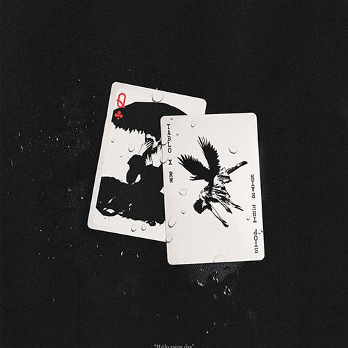 TABLO x RM 'Stop The Rain'