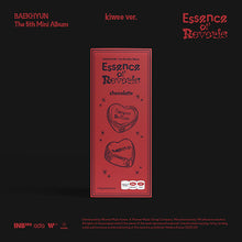 Load image into Gallery viewer, BAEKHYUN 5th Mini Album &#39;Essence of Reverie&#39; (kiwee Ver.)
