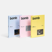 Load image into Gallery viewer, ILLIT 3rd Mini Album &#39;bomb&#39;
