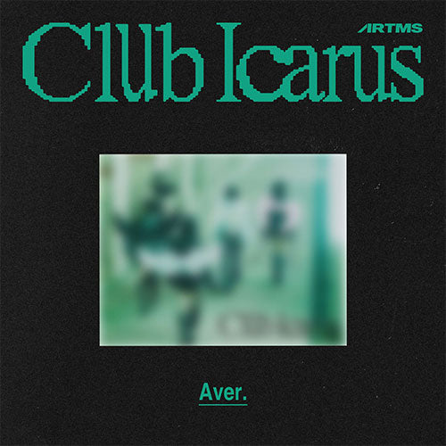 ARTMS 1st Mini Album 'Club Icarus'