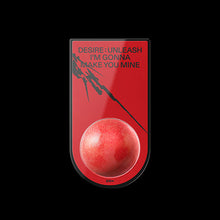 Load image into Gallery viewer, ENHYPEN 6th Mini Album &#39;DESIRE : UNLEASH&#39; (Bath Bomb Ver.)
