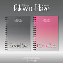Load image into Gallery viewer, KANG DANIEL 6th Mini Album &#39;Glow to Haze&#39; (Photobook Ver.)
