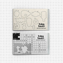 Load image into Gallery viewer, POW 3rd EP &#39;Being Tender&#39; (Photobook Ver.)
