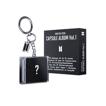 Load image into Gallery viewer, BTS - 2025 BTS FESTA : CAPSULE ALBUM Vol.1
