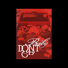 Load image into Gallery viewer, Baby DONT Cry Debut Single &#39;F Girl&#39; (Photobook Ver.)
